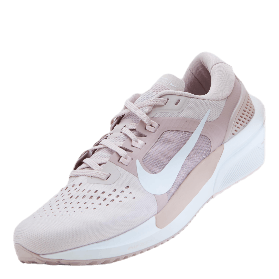 Air Zoom Vomero 15 Pink/White