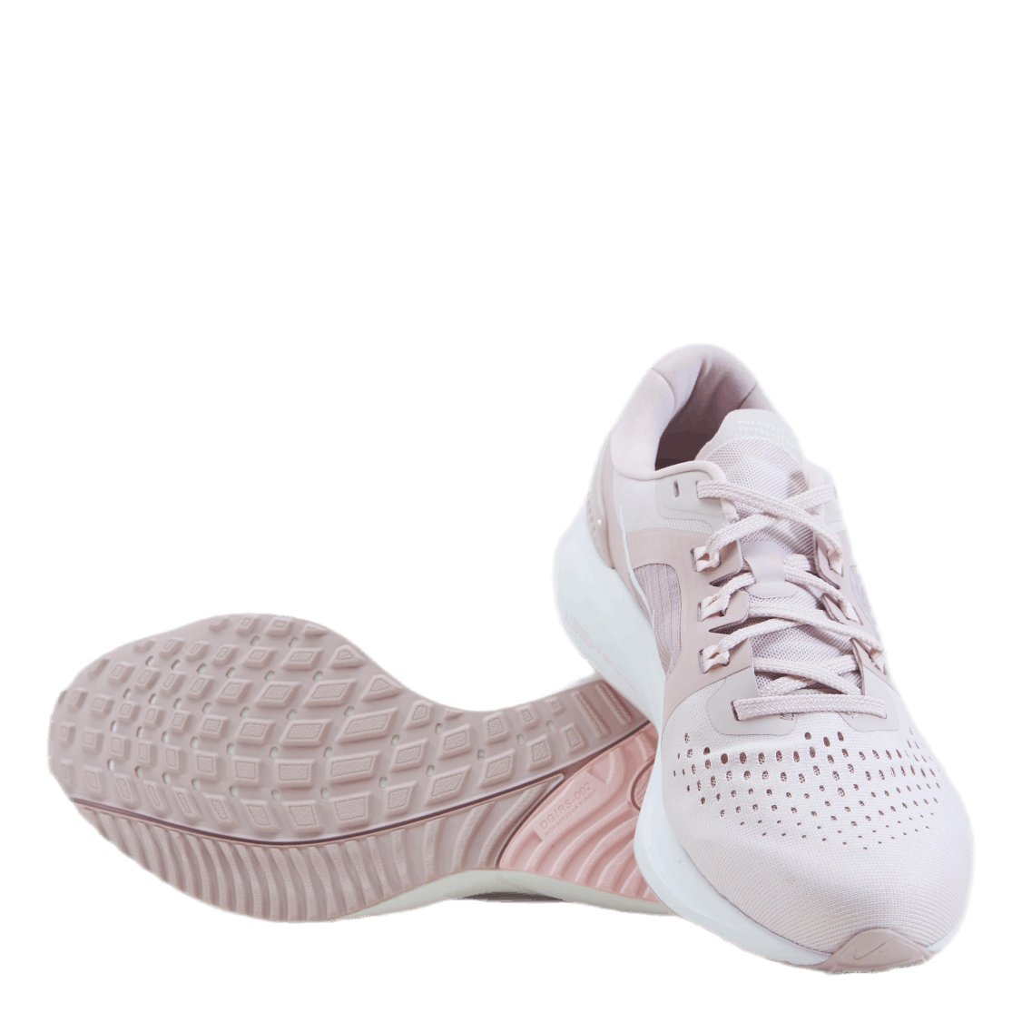 Air Zoom Vomero 15 Pink/White