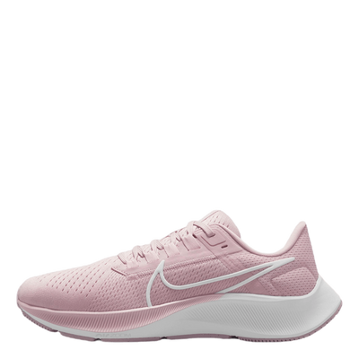 Air Zoom Pegasus 38 Womens Pink/white