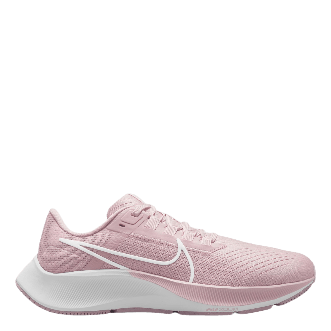 Air Zoom Pegasus 38 Womens Pink/white