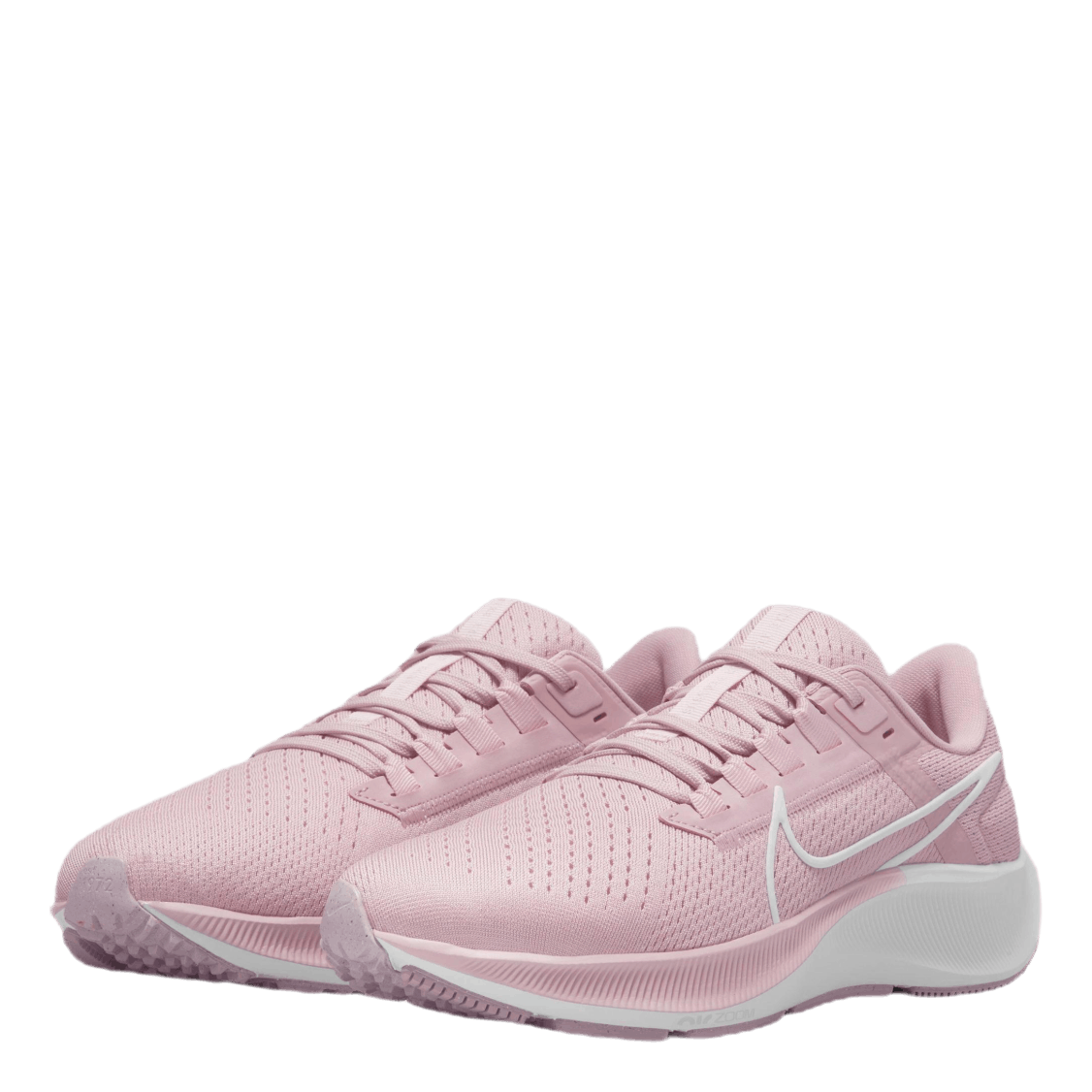 Air Zoom Pegasus 38 Womens Pink/white