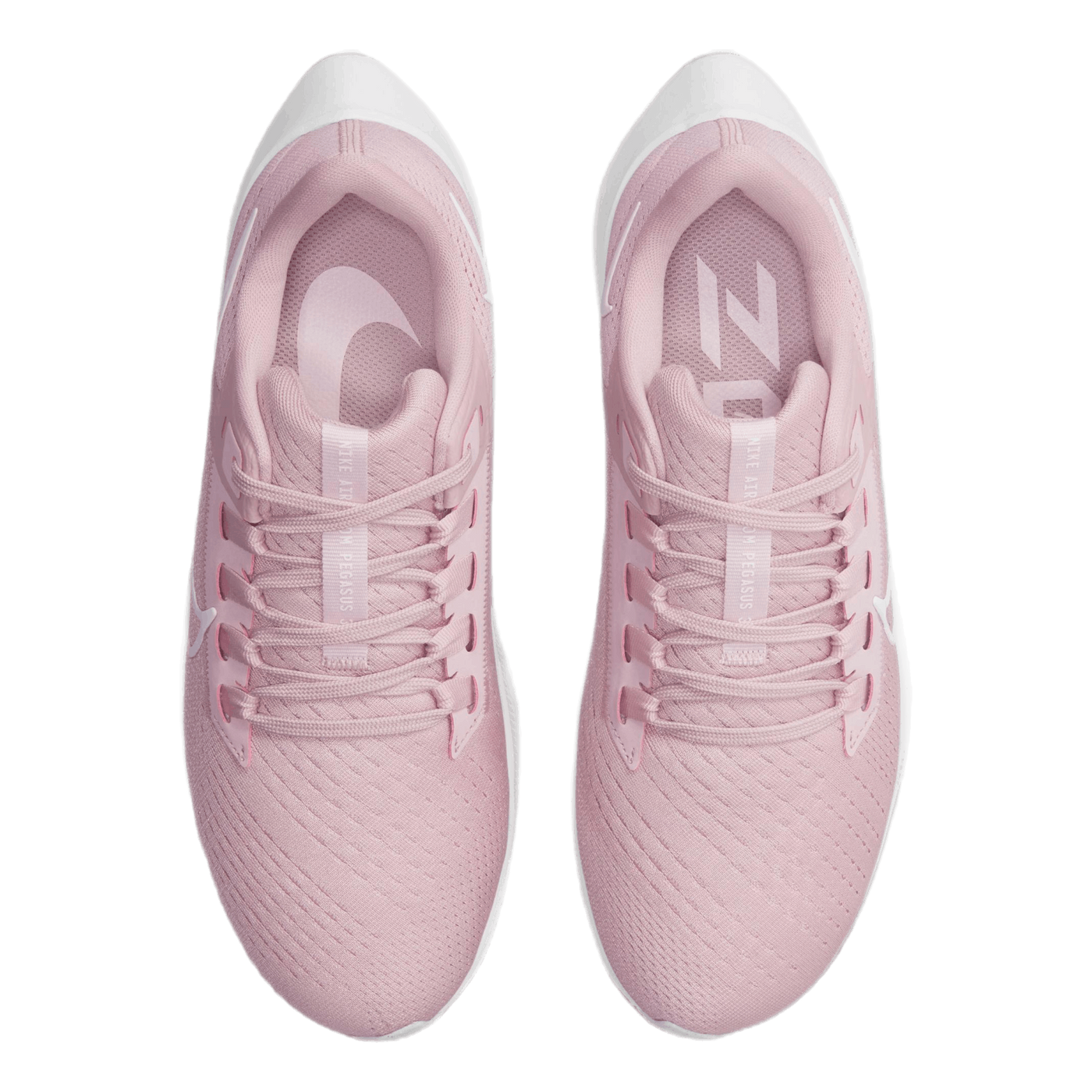 Air Zoom Pegasus 38 Womens Pink/white