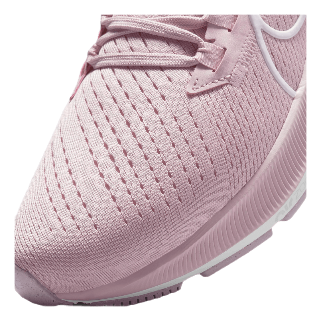 Air Zoom Pegasus 38 Womens Pink/white