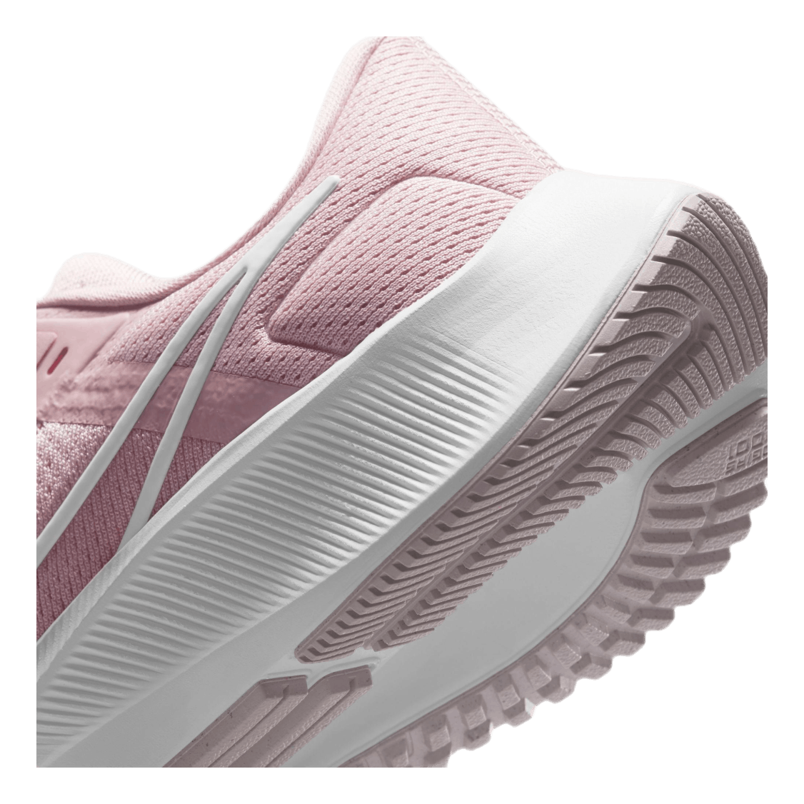 Air Zoom Pegasus 38 Womens Pink/white