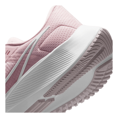 Air Zoom Pegasus 38 Womens Pink/white