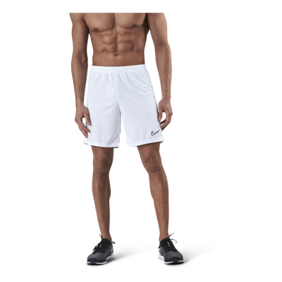 Dry Academy 21 Short White/Black