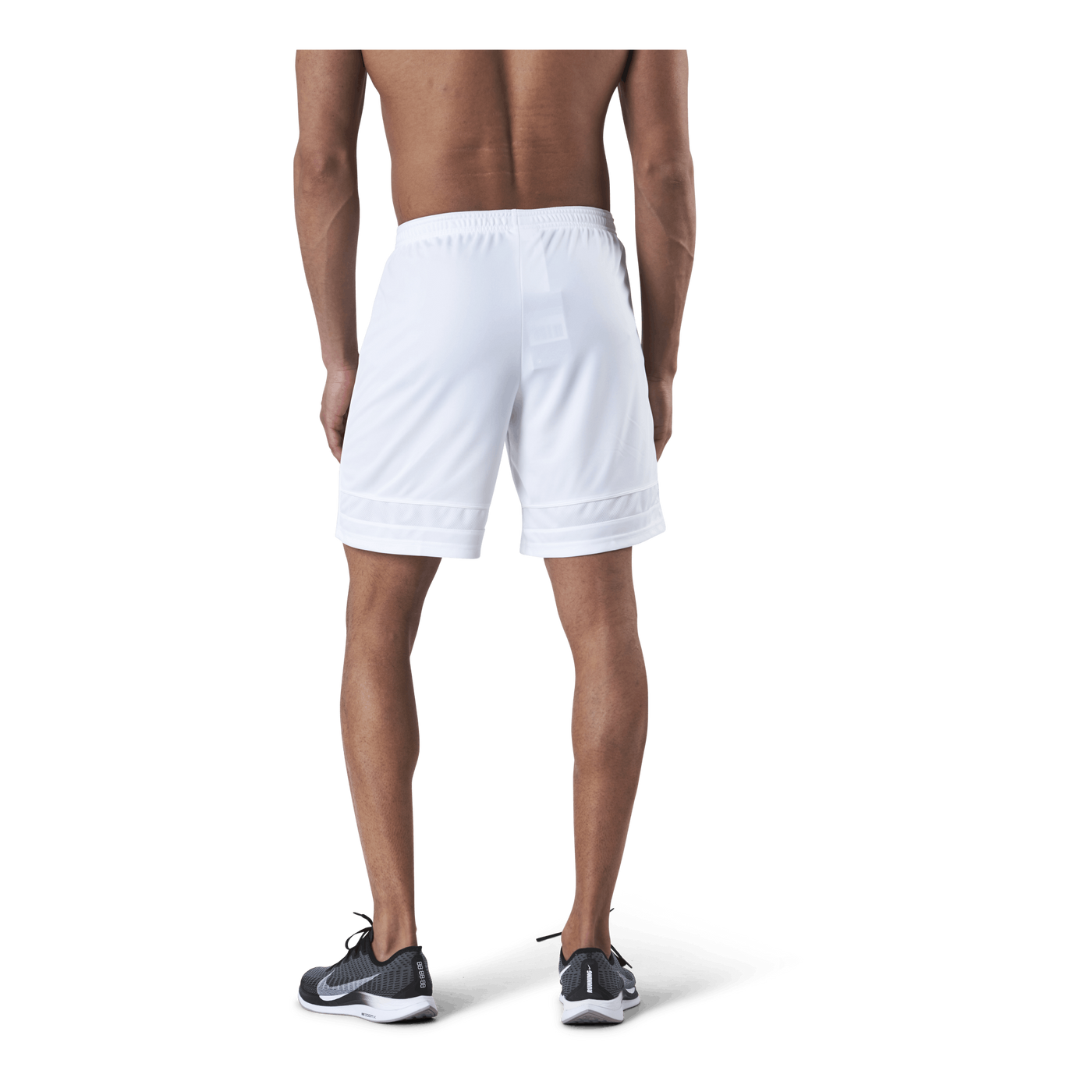 Dry Academy 21 Short White/Black