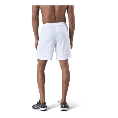 Dry Academy 21 Short White/Black