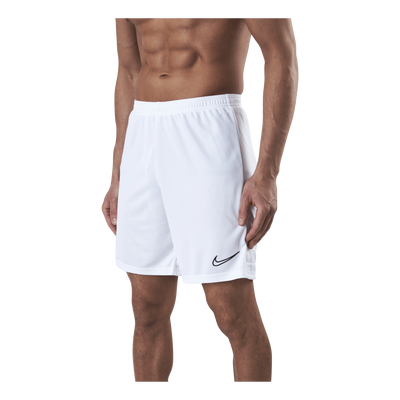 Dry Academy 21 Short White/Black