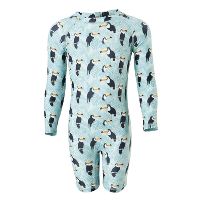 Sandig UV One Piece Green