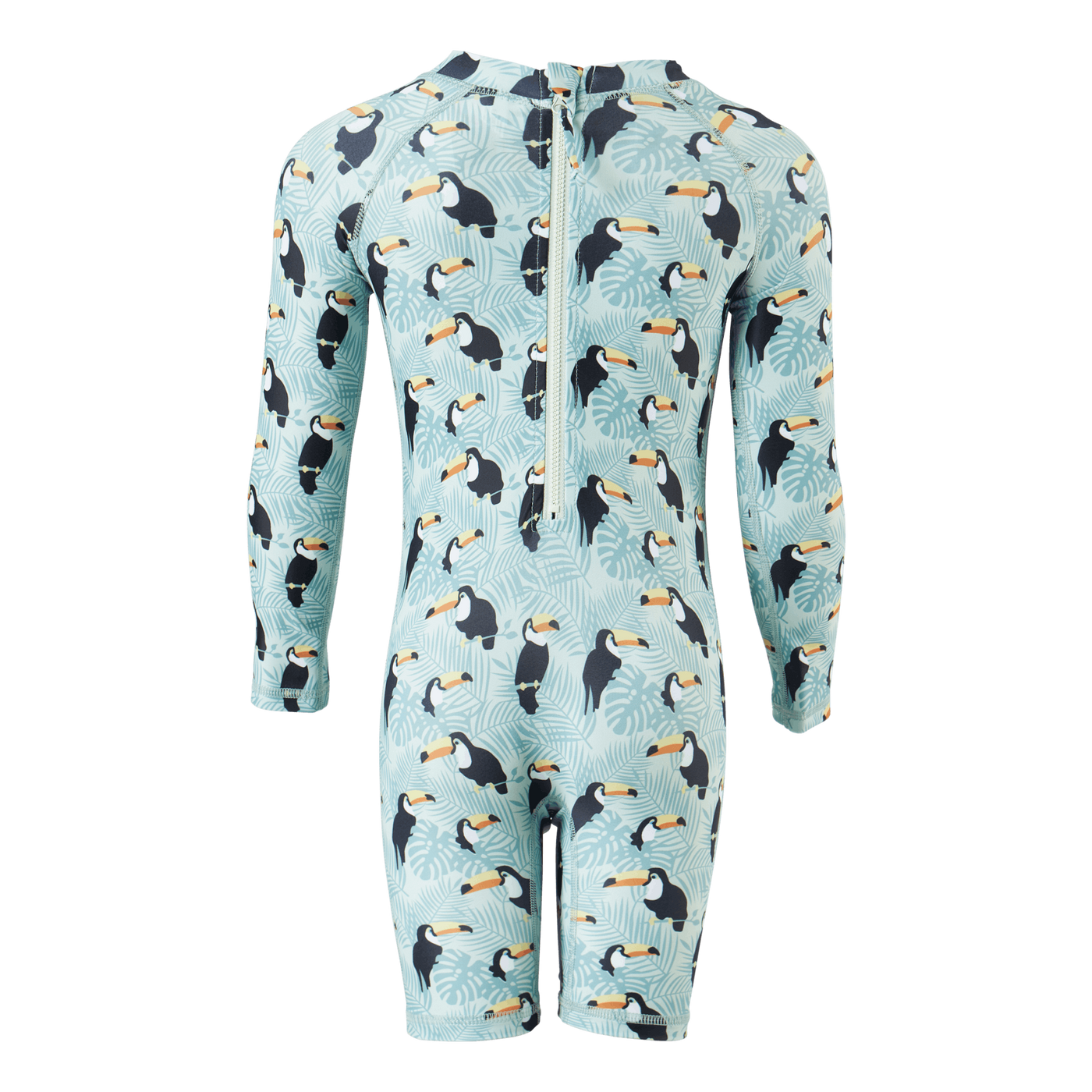 Sandig UV One Piece Green