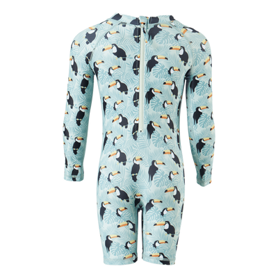 Sandig UV One Piece Green
