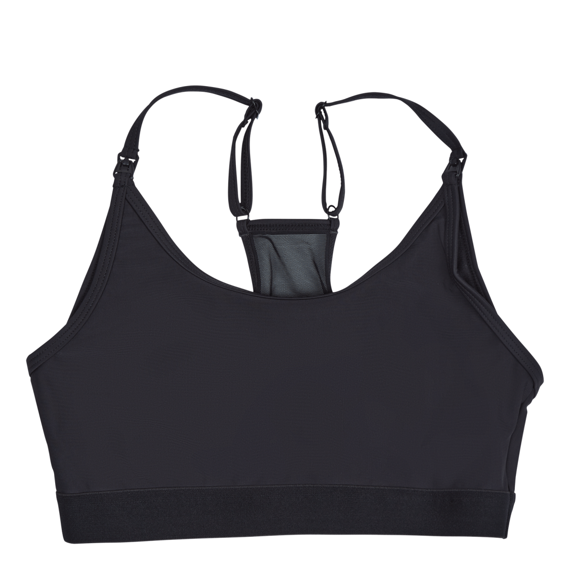 Ara Nursing Bra Black