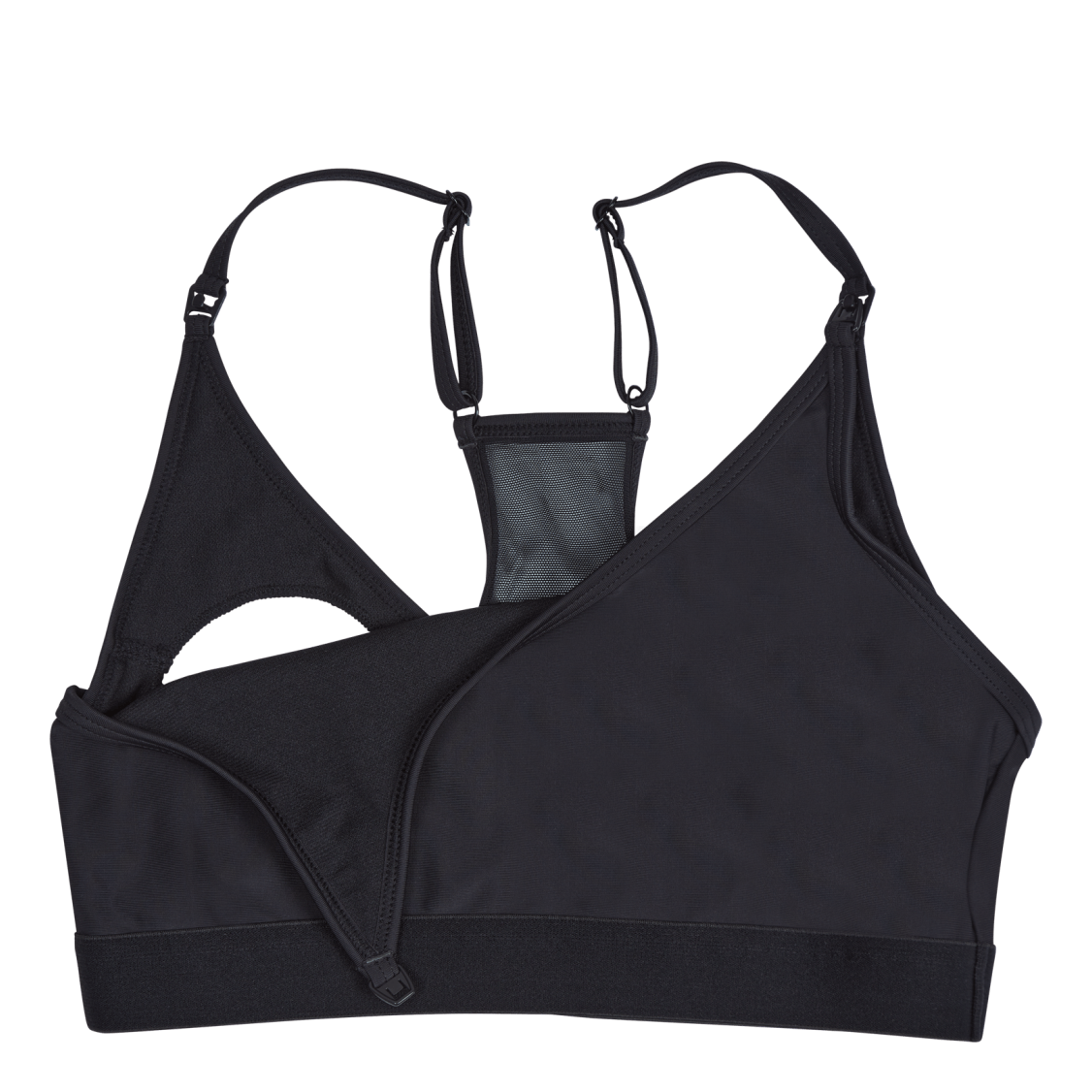 Ara Nursing Bra Black