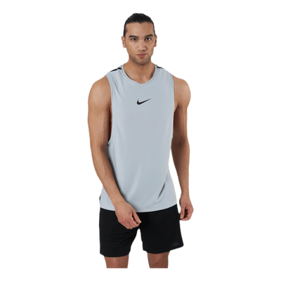 Nike Pro Tank Black/Grey