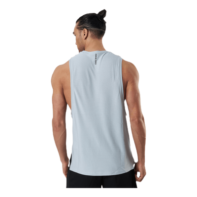 Nike Pro Tank Black/Grey