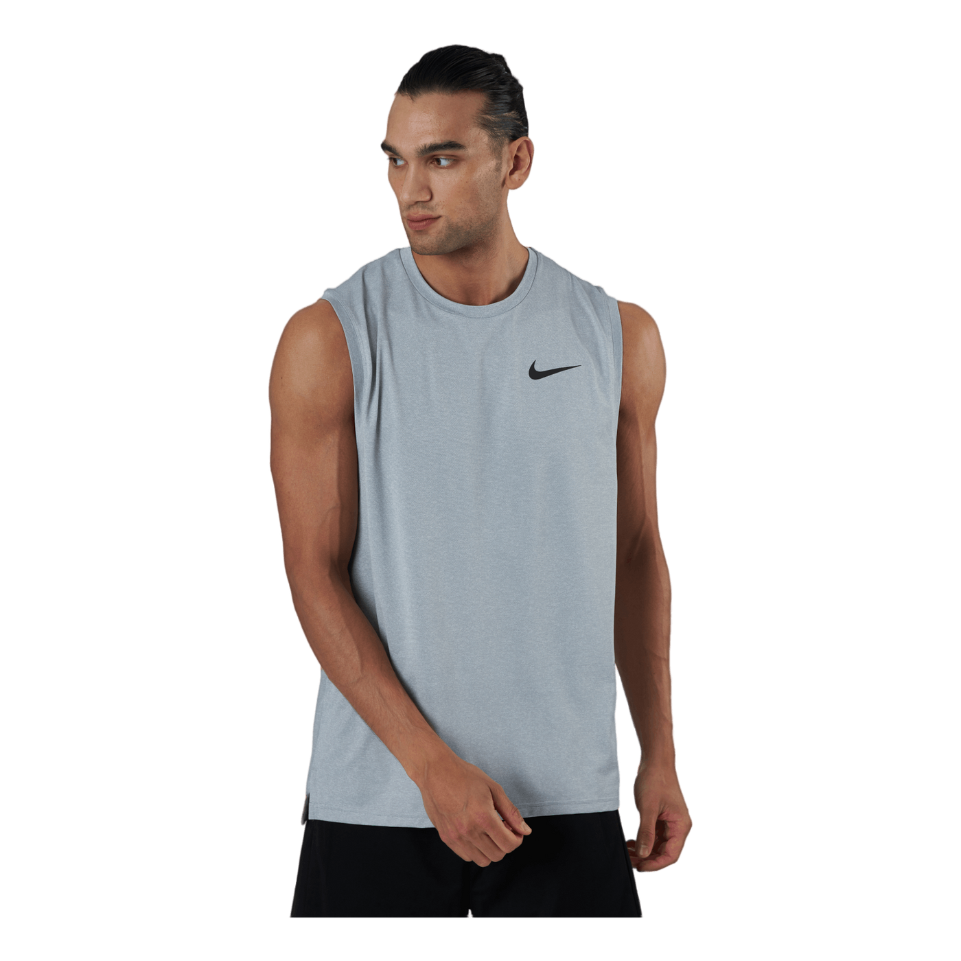 HPR Dry Tank Top Grey