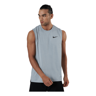 HPR Dry Tank Top Grey