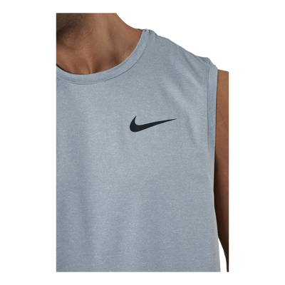 HPR Dry Tank Top Grey