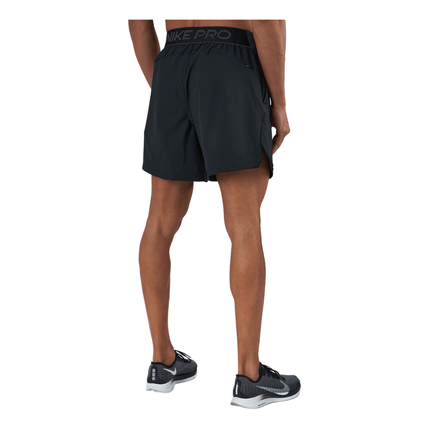 Nike Pro Shorts Black/Grey