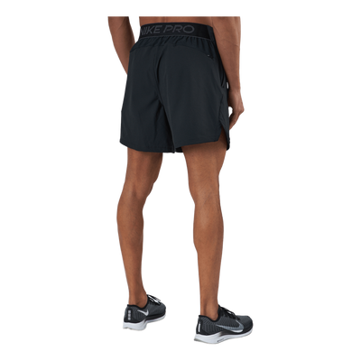 Nike Pro Shorts Black/Grey