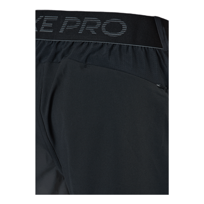 Nike Pro Shorts Black/Grey