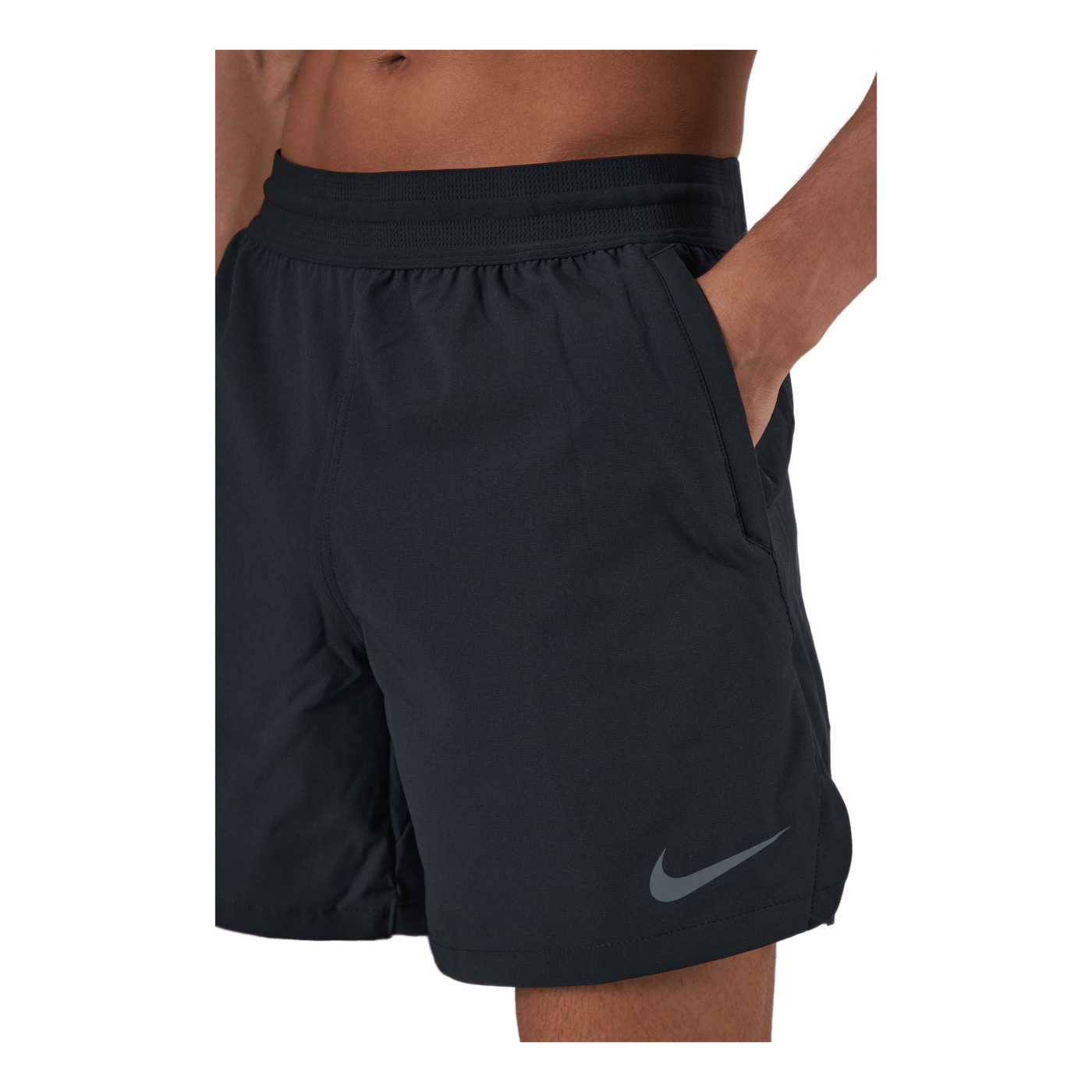 Nike Pro Shorts Black/Grey