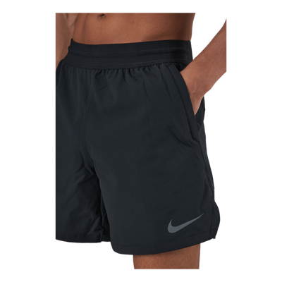 Nike Pro Shorts Black/Grey