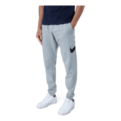 Dri-FIT Men's Tapered Training Pants DK GREY HEATHER/BLACK
