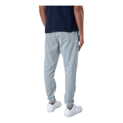 Dri-FIT Men's Tapered Training Pants DK GREY HEATHER/BLACK