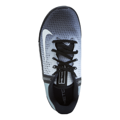 Metcon 6 White/Black