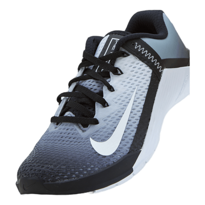 Metcon 6 White/Black