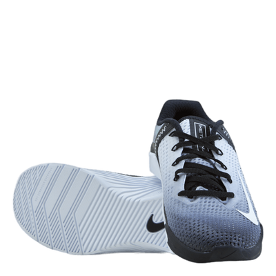 Metcon 6 White/Black