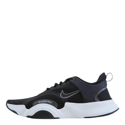 SuperRep Go 2 Black/Grey