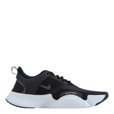 SuperRep Go 2 Black/Grey