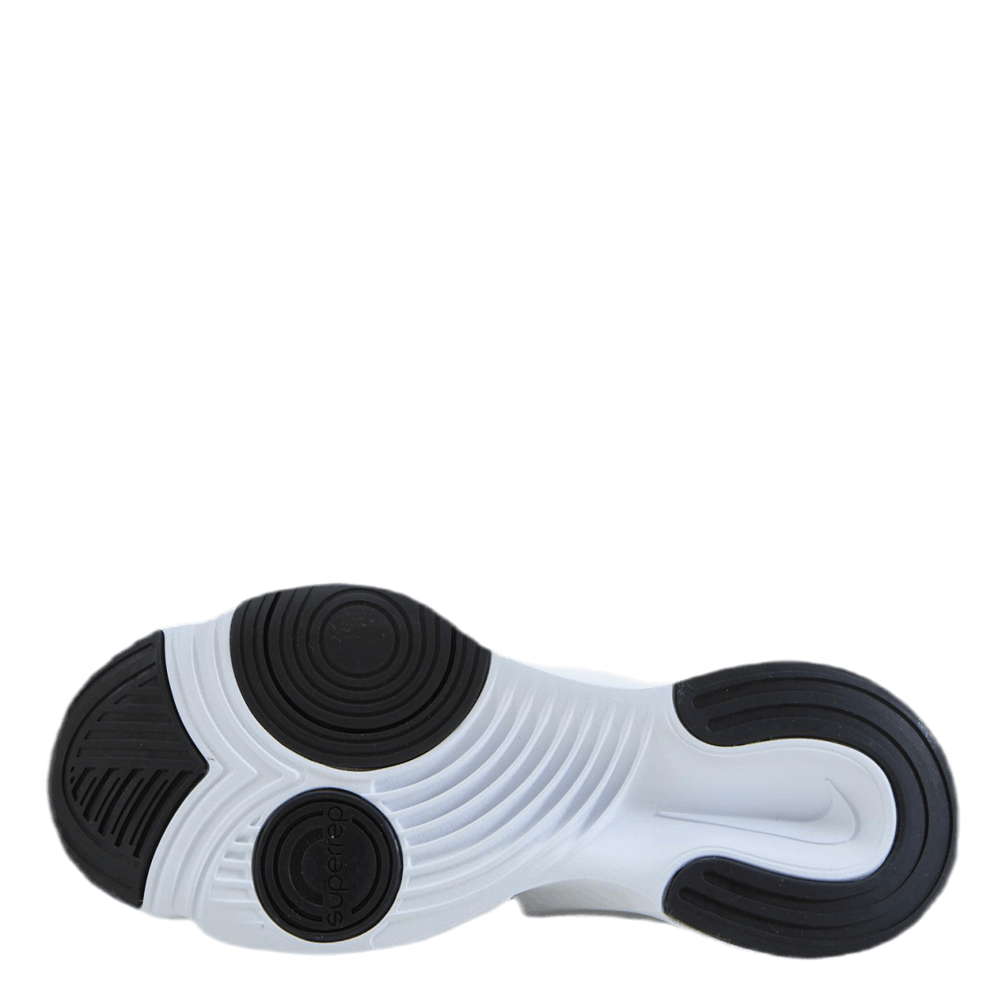 SuperRep Go 2 Black/Grey