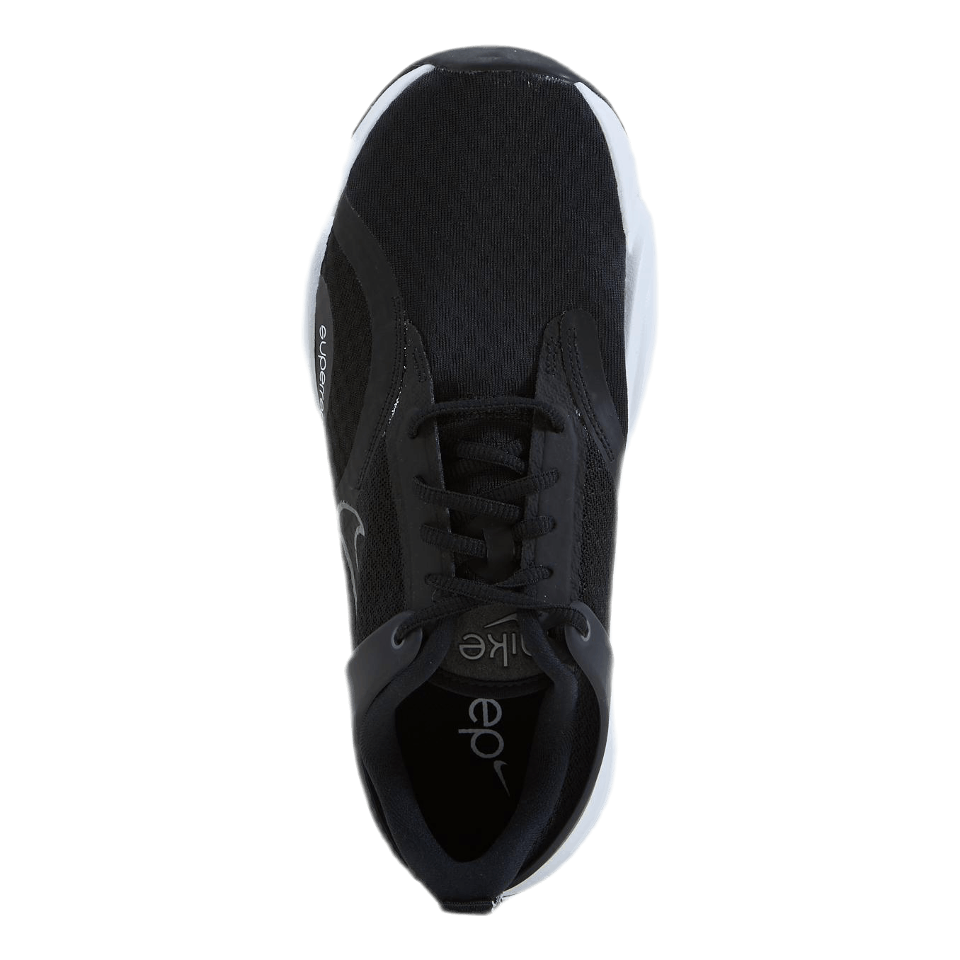 SuperRep Go 2 Black/Grey