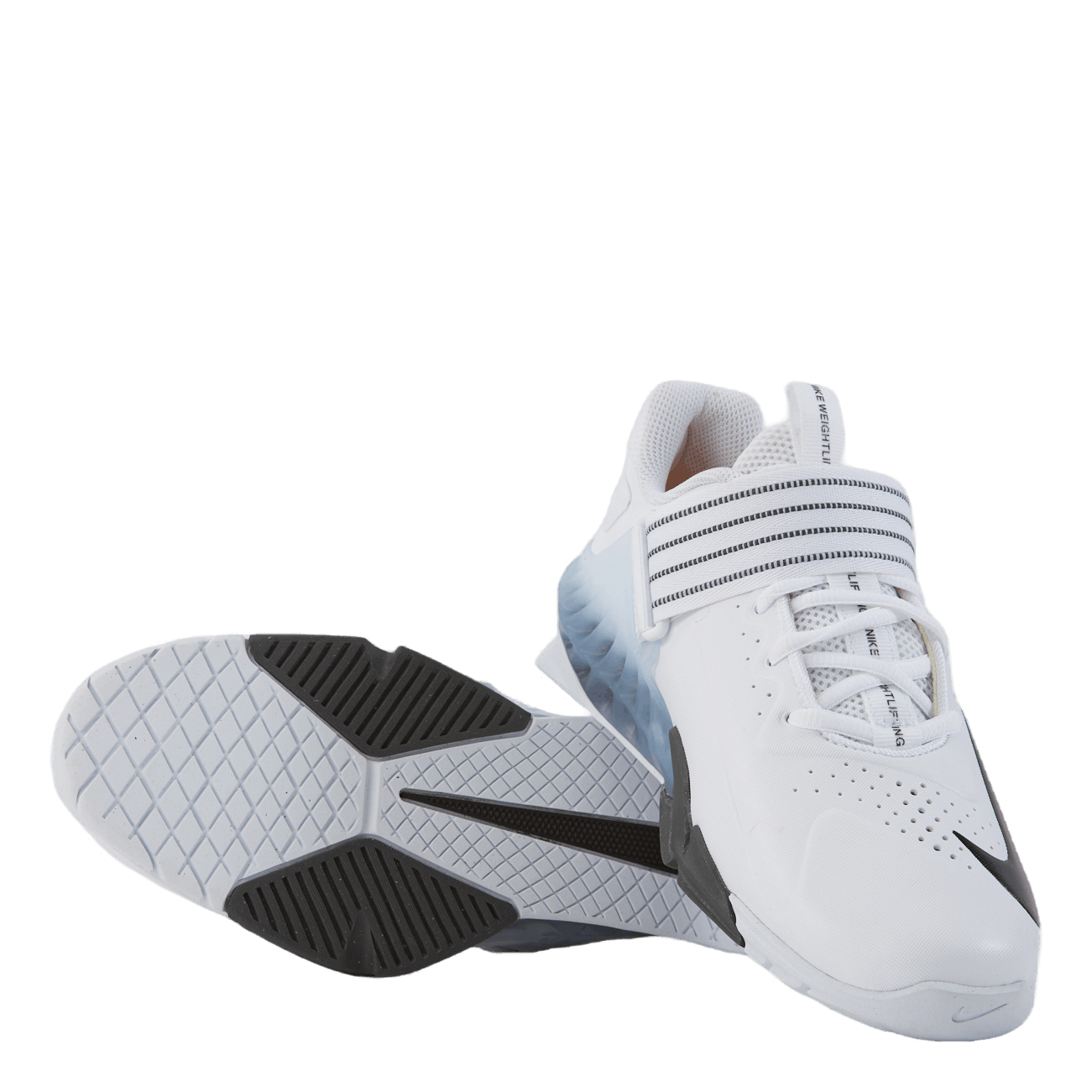 Savaleos White/Black/Grey