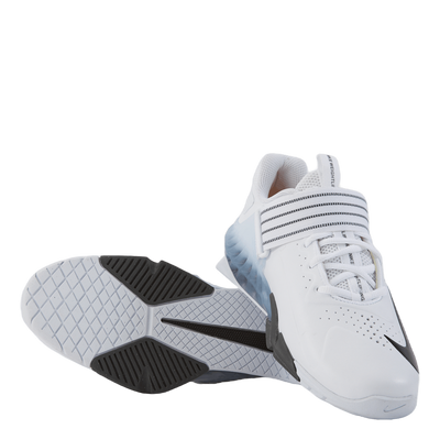 Savaleos White/Black/Grey