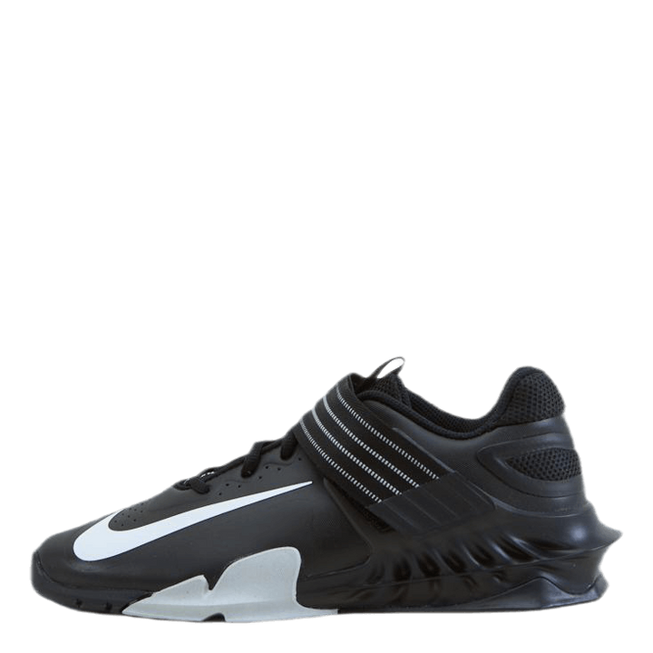 Savaleos White/Black