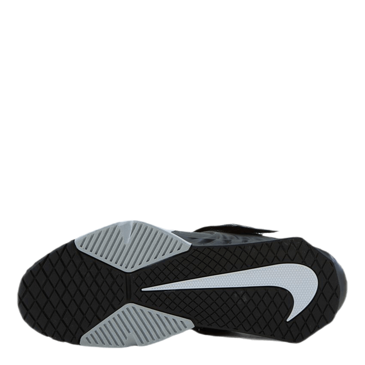 Savaleos White/Black