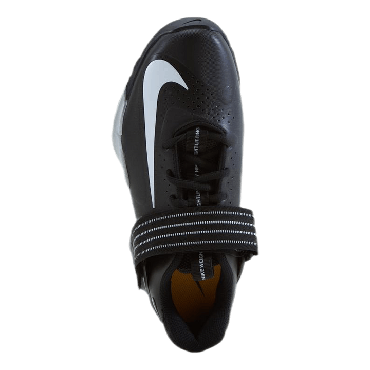 Savaleos White/Black