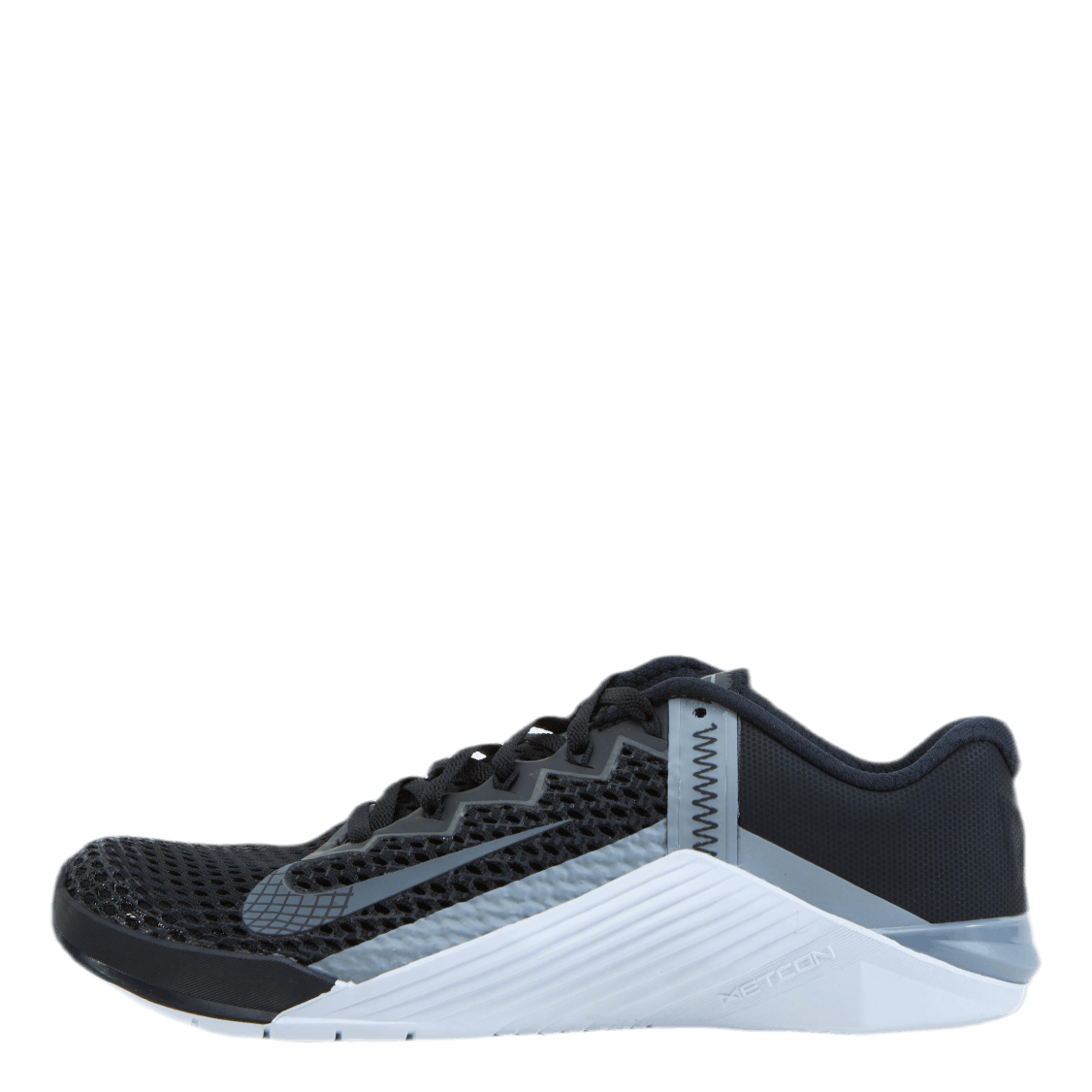 Metcon 6 Black/Grey