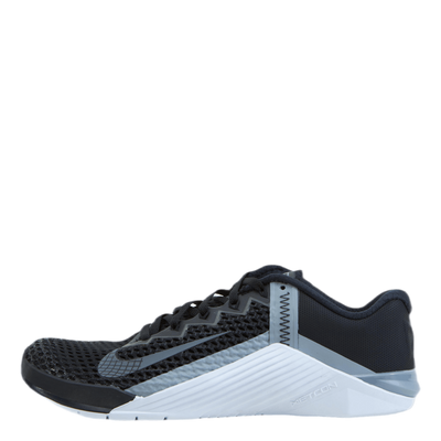 Metcon 6 Black/Grey