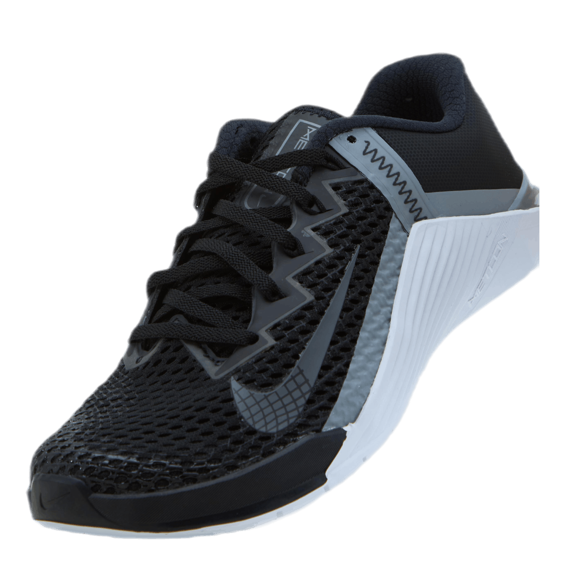 Metcon 6 Black/Grey
