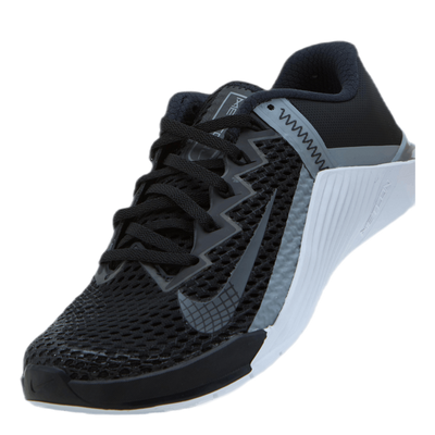 Metcon 6 Black/Grey