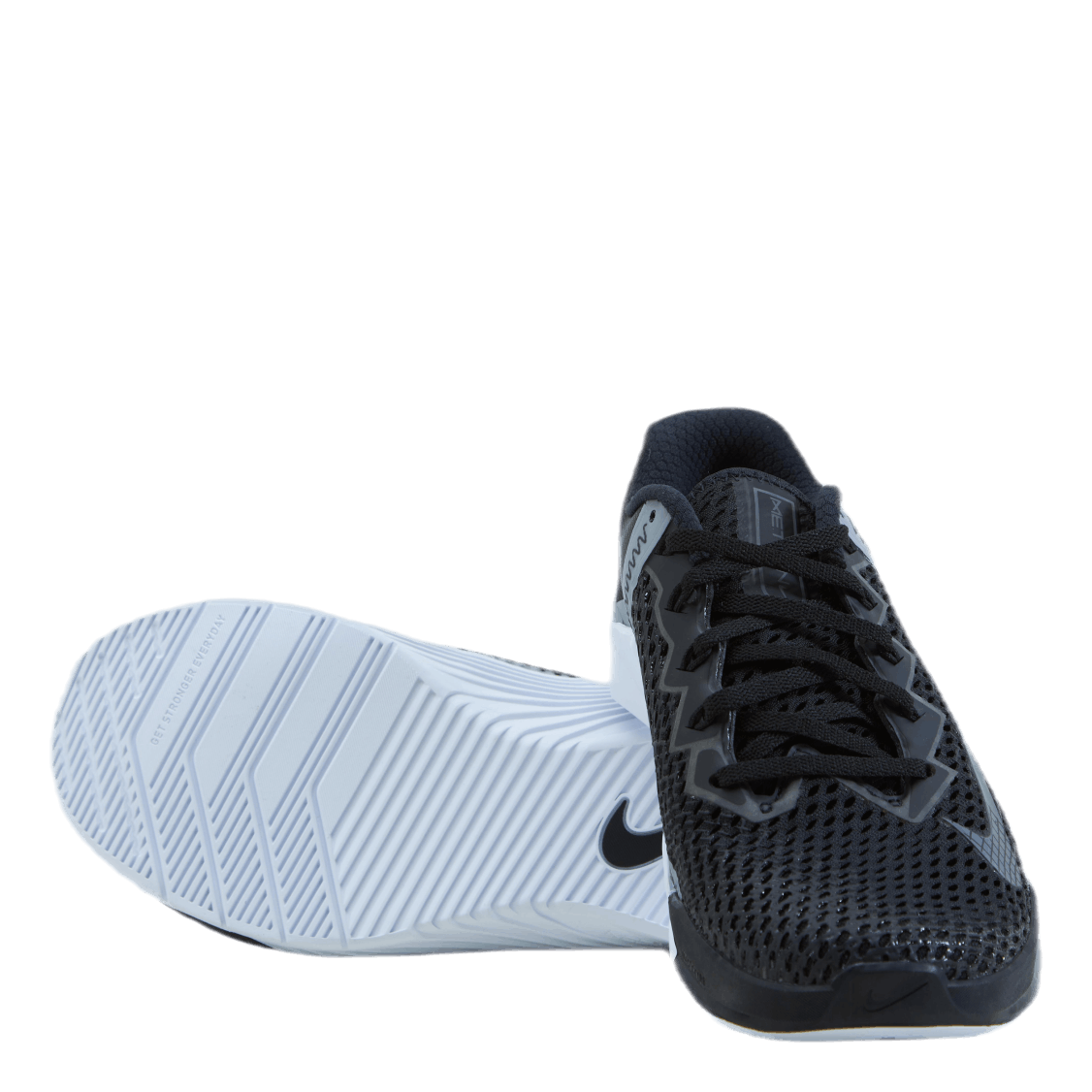 Metcon 6 Black/Grey
