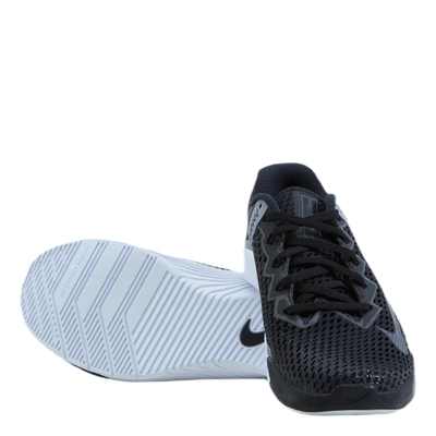 Metcon 6 Black/Grey