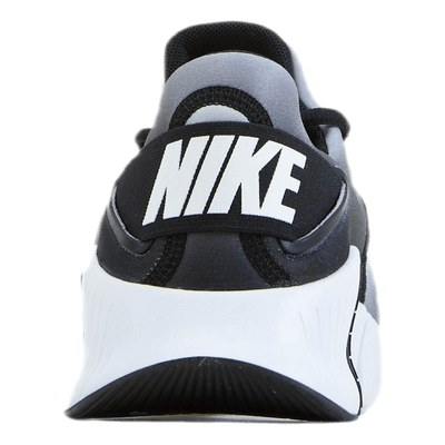 Free Metcon 4 White/Black