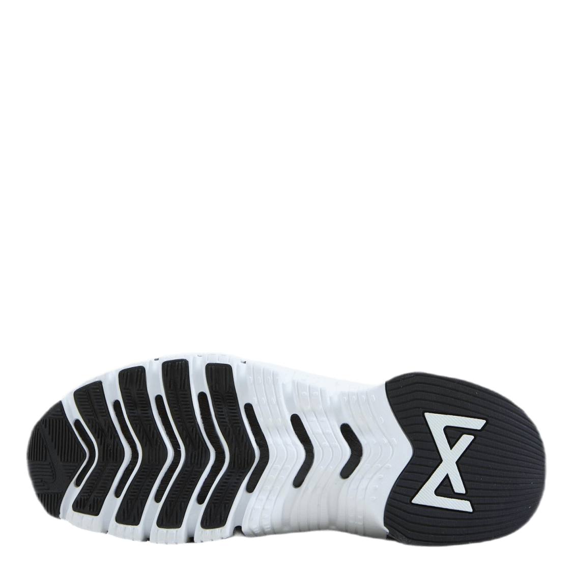 Free Metcon 4 White/Black